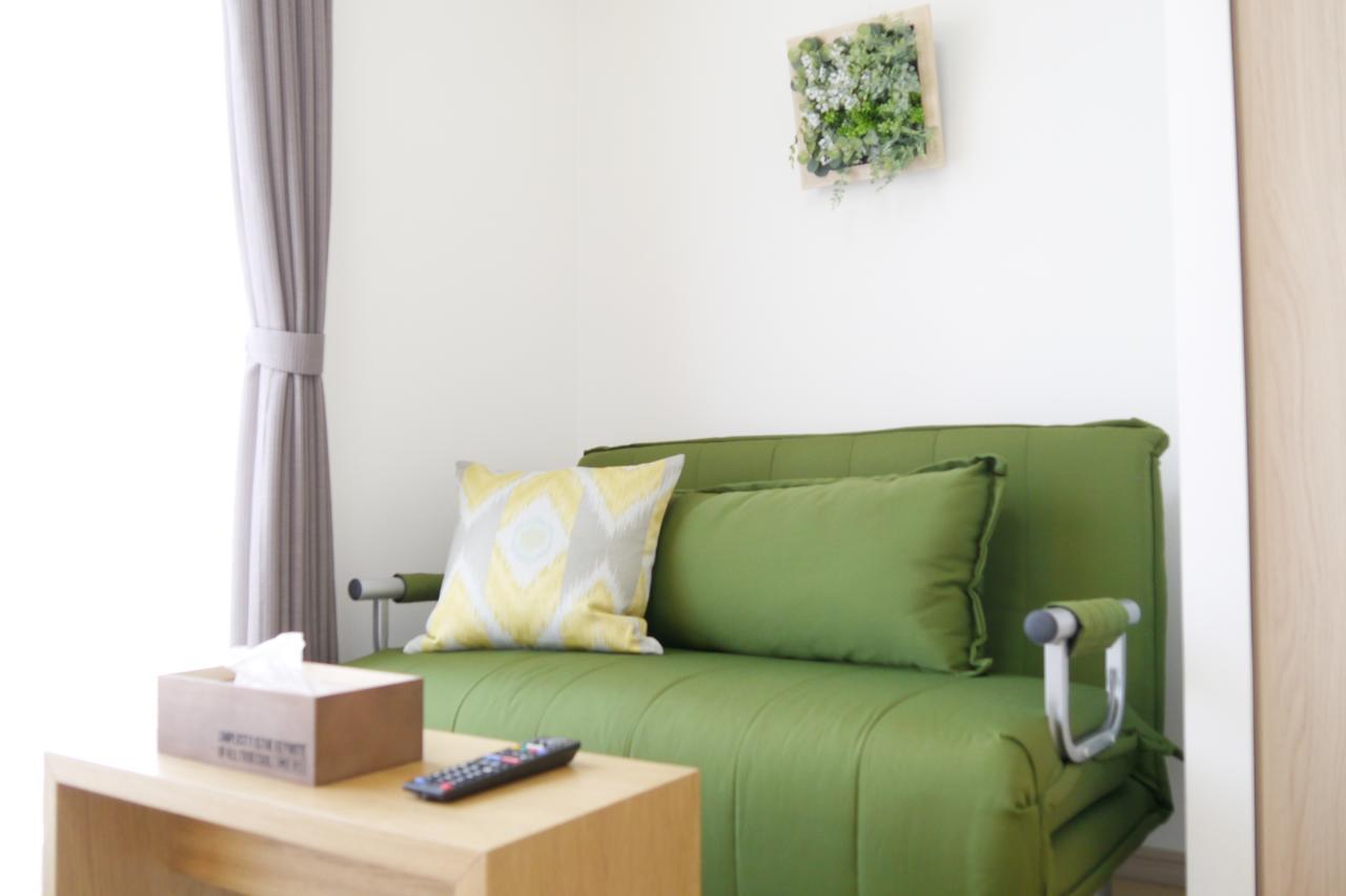 Meet Me Umeda Nishi Aparthotel Οσάκα Εξωτερικό φωτογραφία